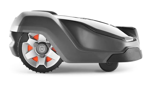 Husqvarna Automower 430X - 2