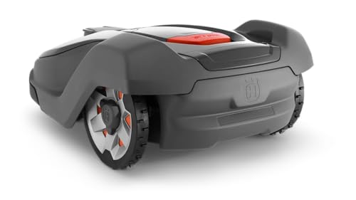 Husqvarna Automower 430X - 3