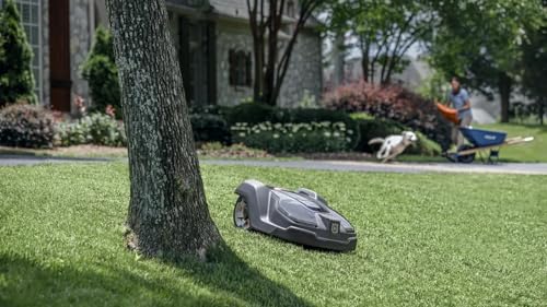 Husqvarna Automower 430X - 4