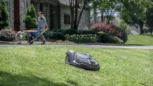 Husqvarna Automower 430X - 5