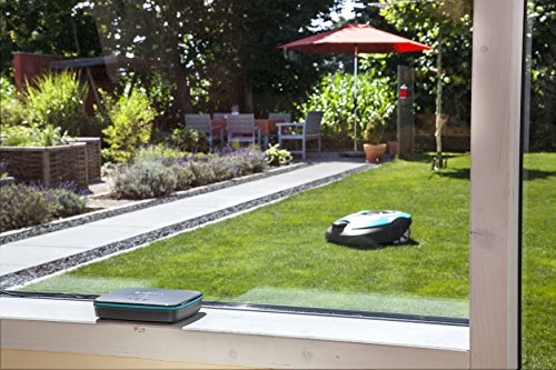 GARDENA Mähroboter smart SILENO 19060-20 - 8