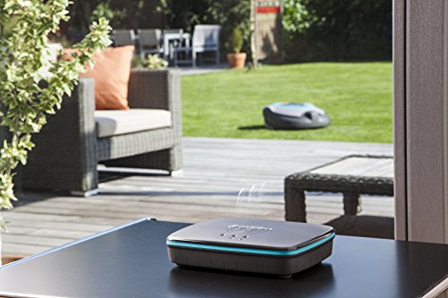 GARDENA Mähroboter smart SILENO+ 19061-20 - 8