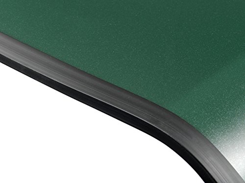 Mähroboter Garage Solar Dach Carport Automower - 9