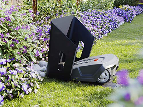 Mowhouse Mähroboter Garage – Made in Germany - 3