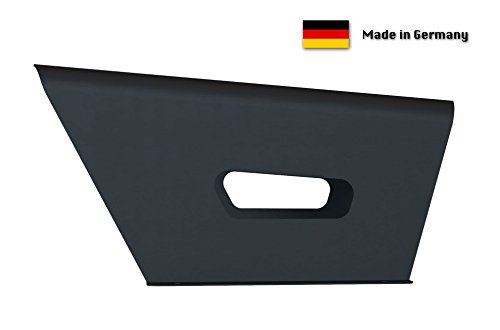 Mährobotergarage: Mowhouse Mähroboter & Rasenroboter Garage – Carport für Rasenmäher Roboter – Made in Germany