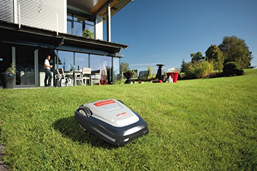 AL-KO Mähroboter Robolinho 110 - 4