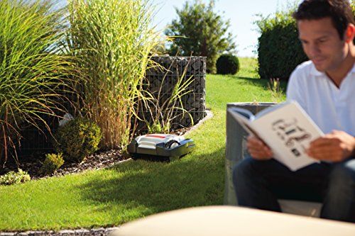 AL-KO Mähroboter Robolinho 110 - 6