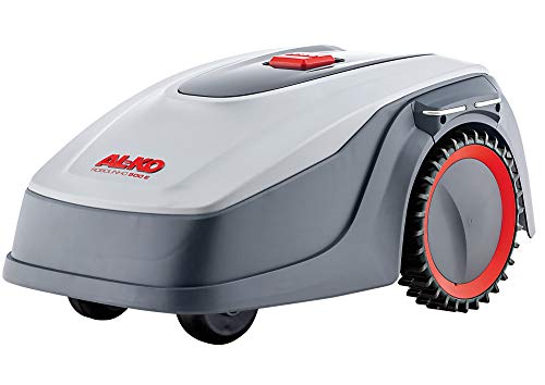 AL-KO Mähroboter Robolinho 500 E - 2