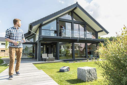 AL-KO Mähroboter Robolinho 500 E - 6