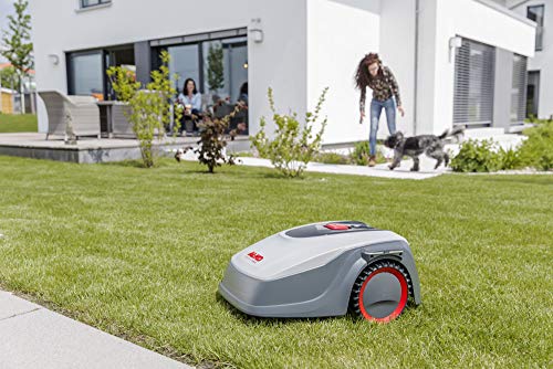 AL-KO Mähroboter Robolinho 500 E - 8