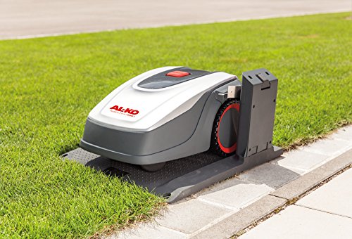 AL-KO Mähroboter Robolinho 500 I mit Smart Garden Anbindung – App Steuerung - 3