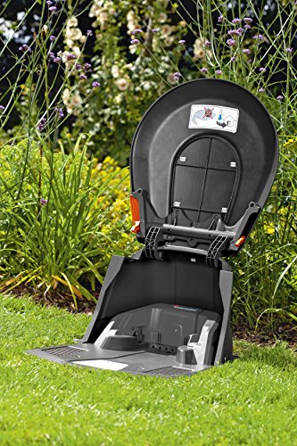 GARDENA Garage für Mähroboter – Unterstellmöglichkeit für Rasenroboter - 8