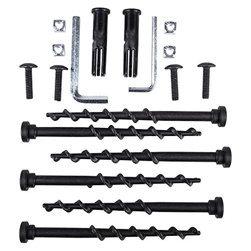 Husqvarna Garage – Automower 310 / 315 / 315X - 5