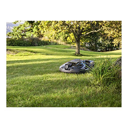 Husqvarna Mähroboter Automower 310 (Modell 2018) - 3