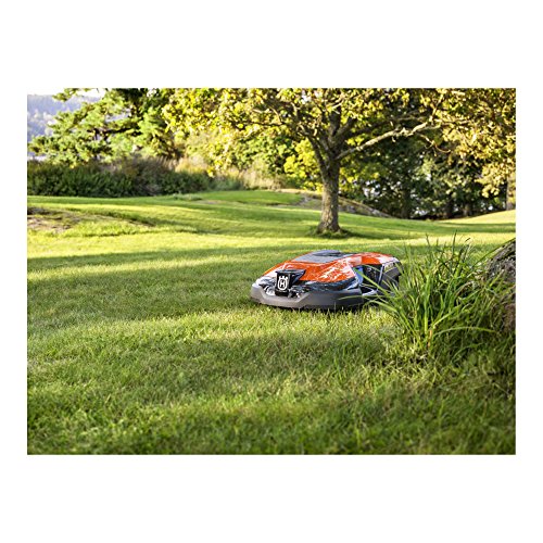 Husqvarna Mähroboter Automower 310 (Modell 2018) - 4