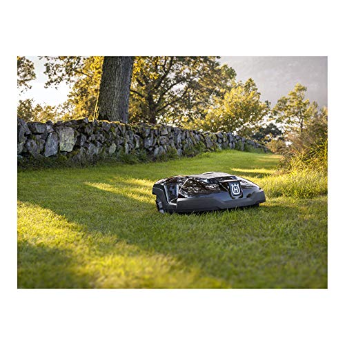 Husqvarna Mähroboter Automower 310 (Modell 2018) - 5