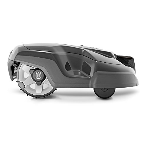 Husqvarna Mähroboter Automower 315 (Modell 2018) - 2