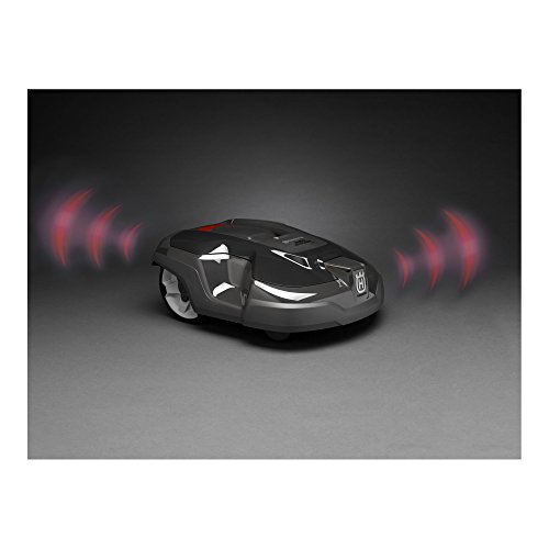 Husqvarna Mähroboter Automower 315 (Modell 2018) - 5