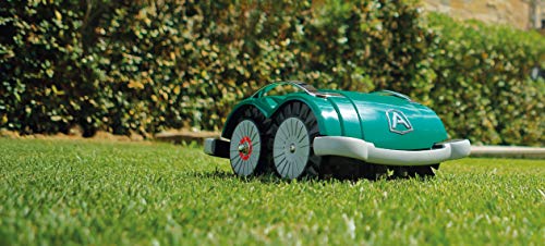 Ambrogio Mähroboter L60 Deluxe – ohne Begrenzungskabel - 2