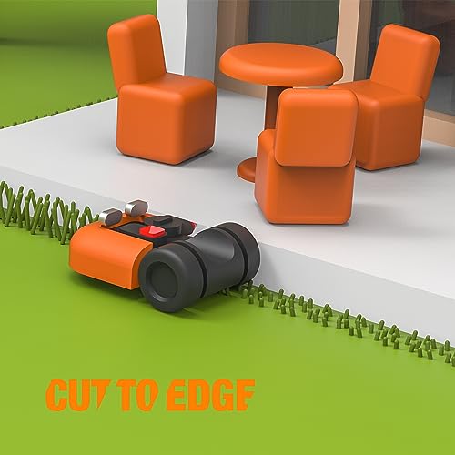 Worx Landroid M WR143E Mähroboter bis 1000 qm - 5