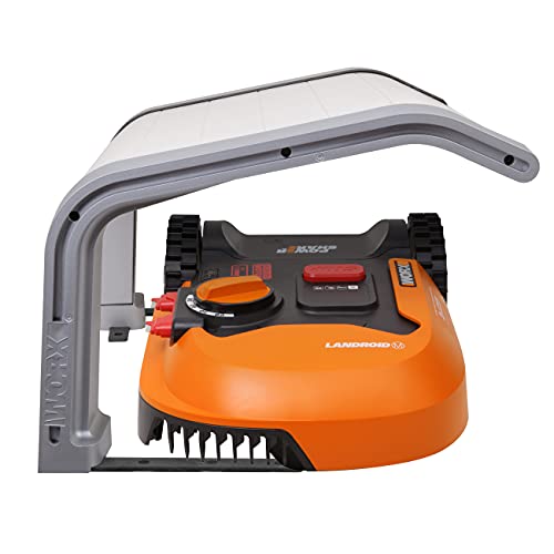 Worx WA0194 Landroid Garage-WA0194 - 6