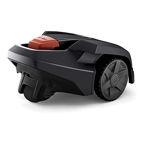 Husqvarna Automower 105 Rasenmähroboter für Flächen bis 600 m² - 3