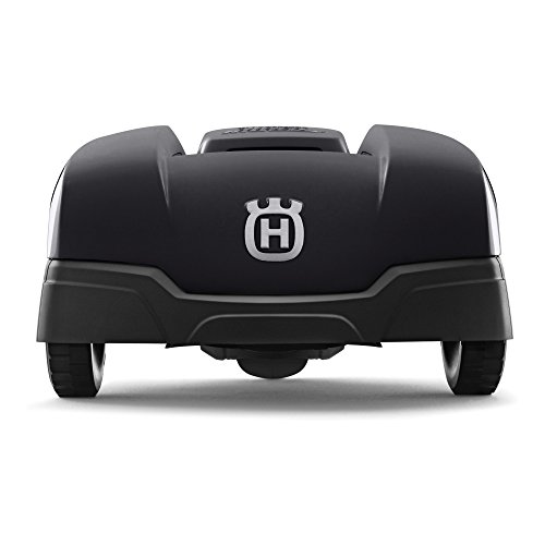 Husqvarna Automower 105 Rasenmähroboter für Flächen bis 600 m² - 4