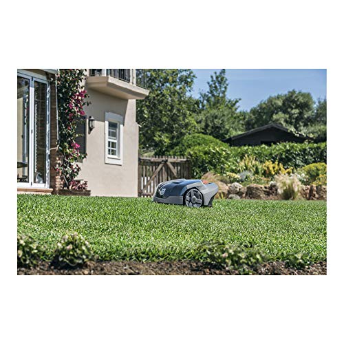 Husqvarna Automower 105 Rasenmähroboter für Flächen bis 600 m² - 5