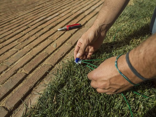 McCulloch 9670597-03 ROB 600 Mähroboter, mehrfarbig, R600 - 11