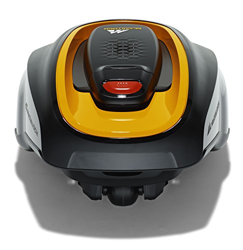 McCulloch 9670597-03 ROB 600 Mähroboter, mehrfarbig, R600 - 4