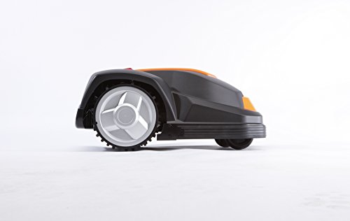 YardForce SA600H Mähroboter bis 600m² Rasen - 3