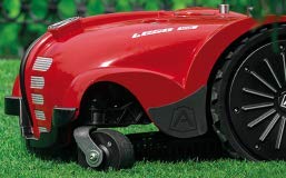 Zucchetti Ambrogio L250i Elite Rasenroboter - 9