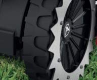 Zucchetti Ambrogio L250i Elite Rasenroboter - 6