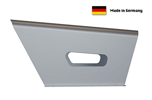 MOWHOUSE Rasenmähroboter Garage Unterstand - 5