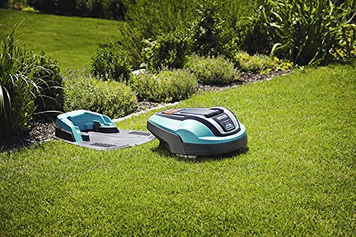 Gardena R70Li Rasenroboter - 5