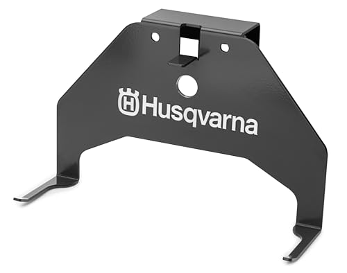 Husqvarna Wandhalter 310/315 - 4