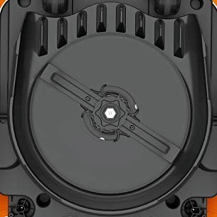 Stihl Rasenmäher Modell RMI 422 bis 800 m² - 4