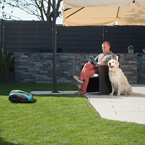 Ersatzmessersatz für Indego 3 Stück - 5