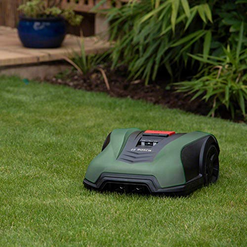 Ersatzmessersatz für Indego 3 Stück - 7