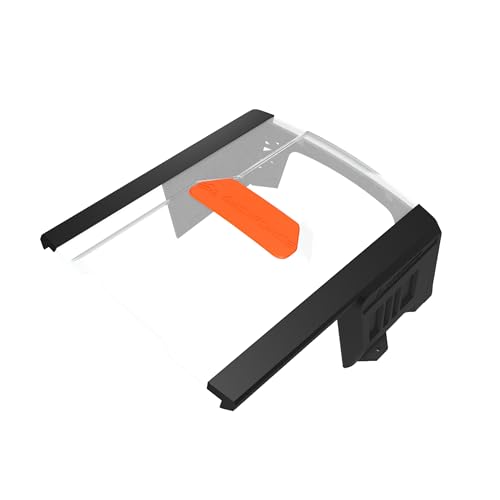 YARD FORCE SH02 Mähroboter-Garage AR SH02 - 2