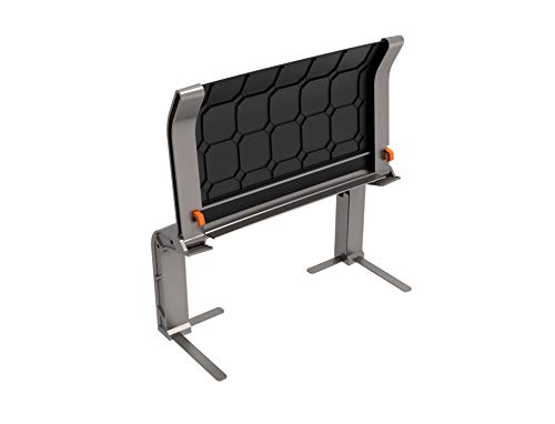 WORX WA0810 Garage für Landroid Mähroboter – Klappbare Überdachung für alle Landroid S, M und L Modelle - 2