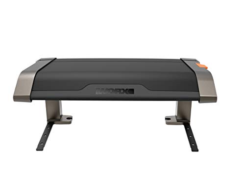 WORX WA0810 Garage für Landroid Mähroboter – Klappbare Überdachung für alle Landroid S, M und L Modelle - 3