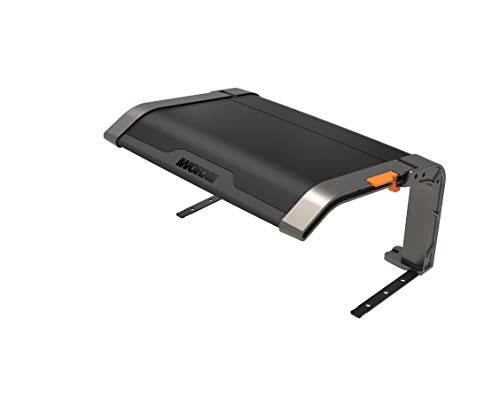 WORX WA0810 Garage für Landroid Mähroboter – Klappbare Überdachung für alle Landroid S, M und L Modelle - 4