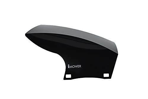 Idea Mower Garage für Mähroboter Shell 2 Aluminiumlegierung - 2