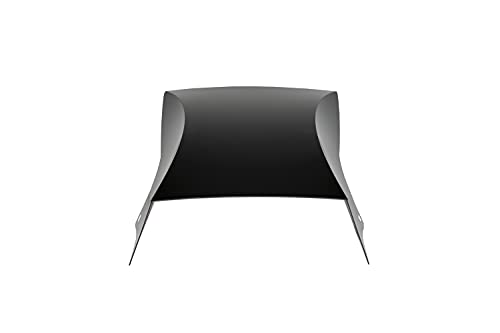 Idea Mower Garage für Mähroboter Shell 2, Mähroboter-Garage kompatibel Automower Husqvarna, Überdachung Ladestation, Vielfältig kompatibel - 4