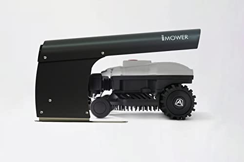 Idea Mower Garage für Mähroboter Vader Micro, Ambrogio Robot-kompatible Automower - 2