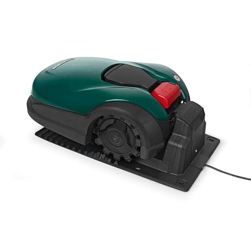 Robomow Rasenmähroboter RK1000 Pro, ideal für Gärten mit 1000 m² - 2