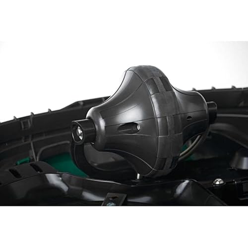 Robomow Rasenmähroboter RK1000 Pro, ideal für Gärten mit 1000 m² - 7