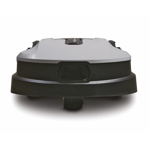 WIPER Pop3 Mähroboter | 300m2 | 2 verwaltete Zonen | 3 Klingen | Regensensor | Perimeterdraht 300m | Schnitthöhe einstellbar von 20 bis 60 mm - 2