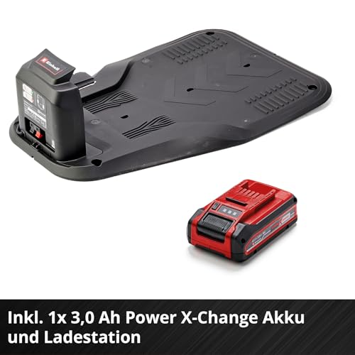 Einhell Mähroboter FREELEXO CAM 500 Power X-Change - 10